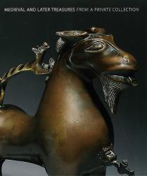 Medieval and Later Treasures from a Private Collection