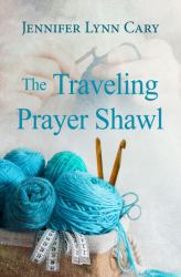 The Traveling Prayer Shawl