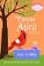 Pieces of April : A Sweet, Quirky, Romantic Puzzle