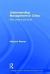 Understanding Management in China : Past, Present and Future