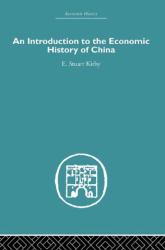 Introduction to the Economic History of China
