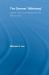 The German Mittelweg : Garden Theory and Philosophy in the Time of Kant
