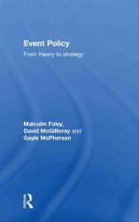 Event Policy : From Theory to Strategy