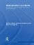 Radicalisation and Media : Connectivity and Terrorism in the New Media Ecology