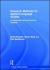Research Methods for Applied Language Studies : An Advanced Resource Book for Students