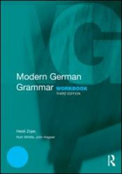 Modern German Grammar Workbook