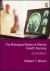 The Biological Basis of Mental Health Nursing