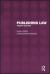 Publishing Law