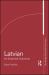 Latvian: an Essential Grammar
