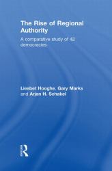 The Rise of Regional Authority : A Comparative Study of 42 Democracies