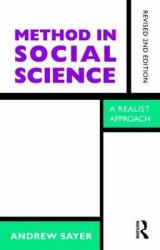 Method in Social Science