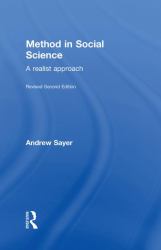 Method in Social Science : Revised 2nd Edition