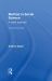 Method in Social Science : Revised 2nd Edition