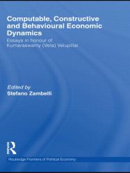 Computable Constructive and Behavioural Economic Dynamics