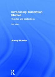 Introducing Translation Studies