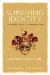 Surviving Identity : Vulnerability and the Psychology of Recognition