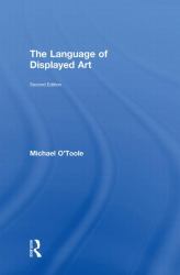 The Language of Displayed Art