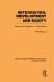 Integration, Development and Equity: Economic Integration in West Africa Vol. 27