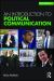 An Introduction to Political Communication