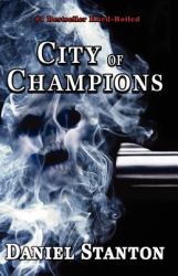 CITY of CHAMPIONS