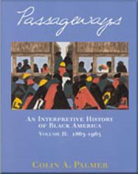 An Interpretive History of Black America