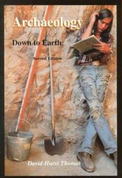 Archaeology : Down to Earth