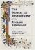 The Origins and Development of the English Language