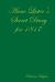 Anne Lister's Secret Diary For 1817