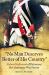 No Man Deserves Better of His Country : Robert Kirkwood of Delaware, Revolutionary War Patriot