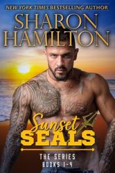 Sunset SEALs : The Series: Books 1-4