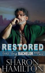 Restored : Marco Fights Back