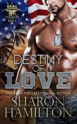 Destiny of Love : Protecting the Innocent