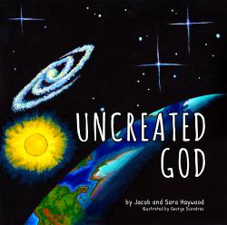 Uncreated God