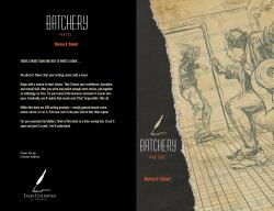 Batchery: Volume 3