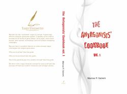 The Antagonists' Cookbook, Vol. 1