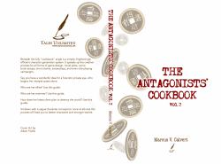 The Antagonists' Cookbook, Vol. 2