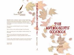 The Antagonists' Cookbook, Vol. 4