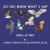 Do You Know What I Am? : Birds of Prey