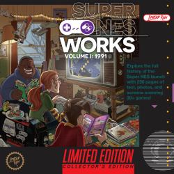 Super NES Works : Vol. I 1991: Collector's Edition