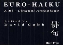 Euro-Haiku : A Bi-Lingual Anthology