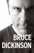 Bruce Dickinson : Flashing Metal with Maiden and Flying Solo