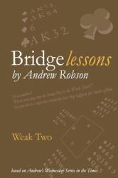 Bridge Lessons