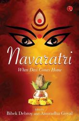 Navaratri :  B When Devi Comes Home
