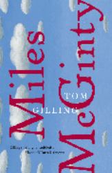 Miles McGinty
