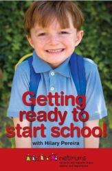 Getting Ready To Start School