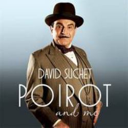 Poirot and Me