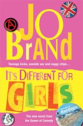 It's Different for Girls
