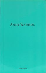 Andy Warhol, 1948-1960