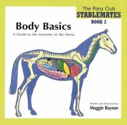 Body Basics : A Guide to the Anatomy of the Horse