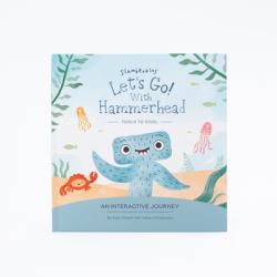 Let's Go! with Hammerhead Tools to Cool : An Interactive Story